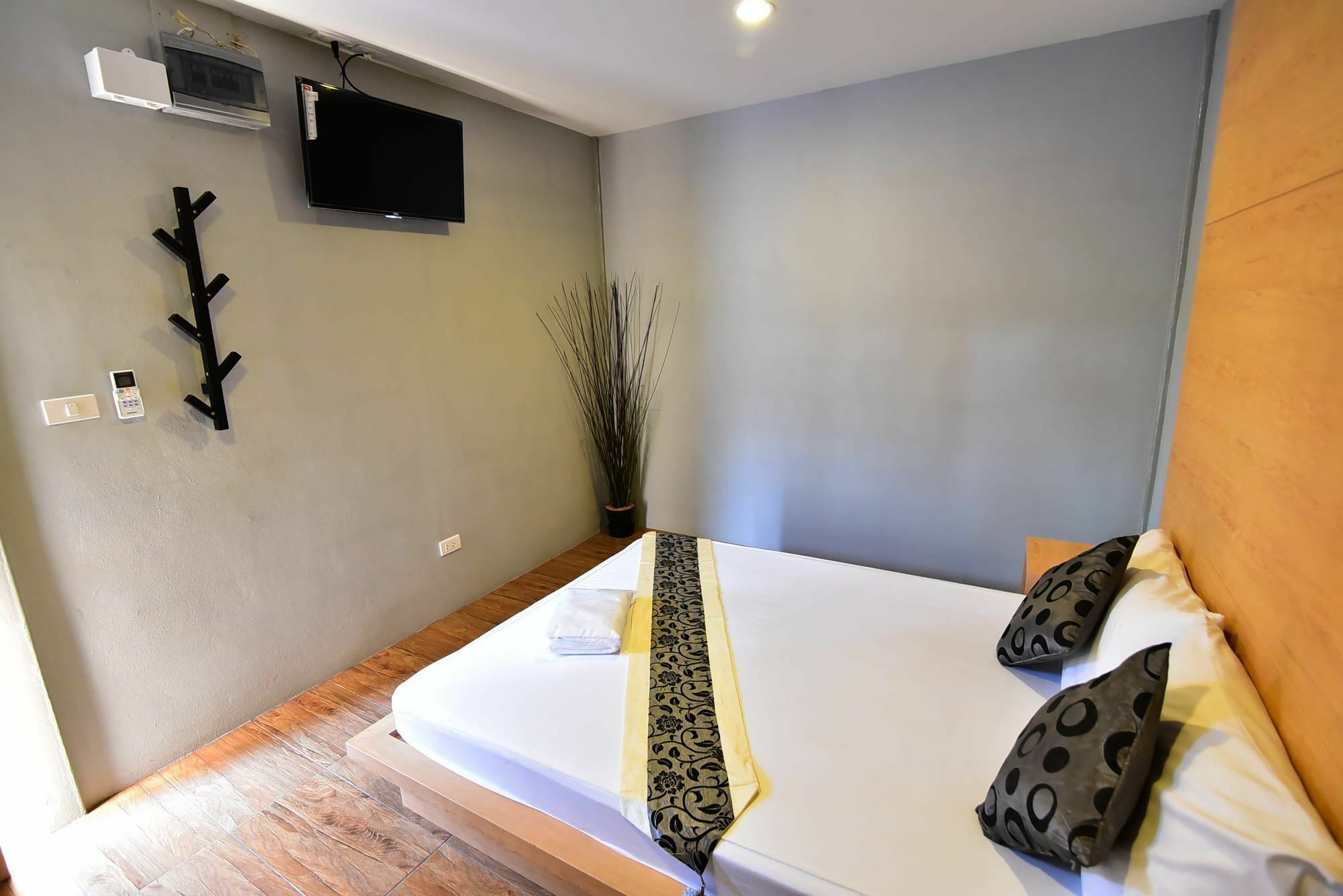 Love Box Resort Bangkok Exterior photo